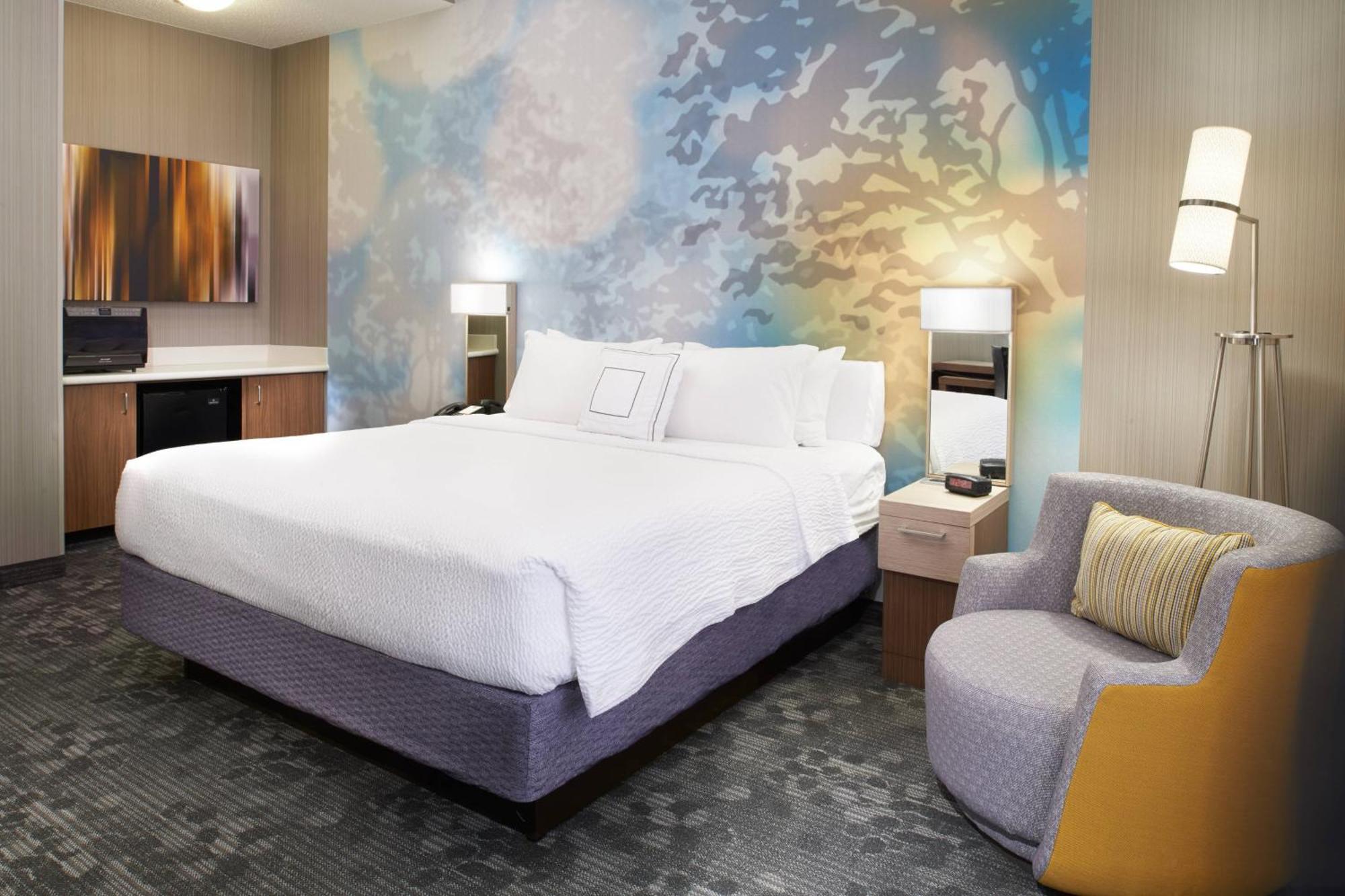 คอร์ตยาร์ด บาย แมริออท โทเรโด มอมี/แอโรว์เฮด Hotel ภายนอก รูปภาพ